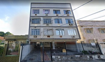 Imagem do condomínio Condomínio Do Edifício Mogurari - Oswaldo Cruz - Rio De Janeiro - RJ