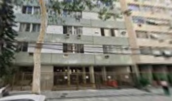 Imagem do condomínio Condomínio Do Edifício Moira - Glória - Rio De Janeiro - RJ