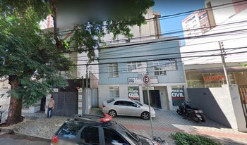 Imagem do condomínio Condomínio Do Edifício Monaco - Cruzeiro - Belo Horizonte - MG