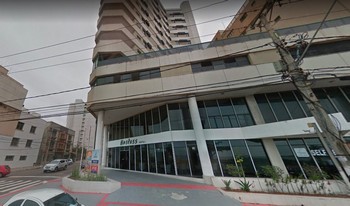 Imagem do condomínio Condomínio Do Edifício Monalisa - Praia Da Costa - Vila Velha - ES