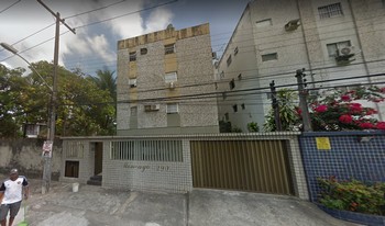 Imagem do condomínio Condomínio Do Edifício Moncayo - Boa Viagem - Recife - PE