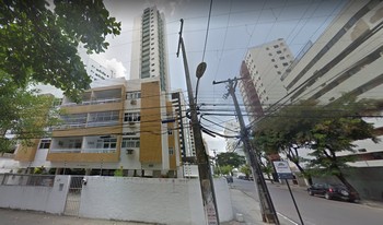 Imagem do condomínio Condomínio Do Edifício Mondino - Boa Viagem - Recife - PE