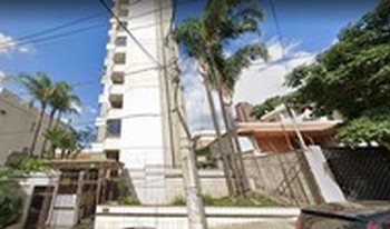 Imagem do condomínio Condomínio Do Edifício Monet - Santo Antônio - Belo Horizonte - MG