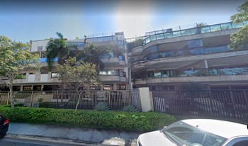 Imagem do condomínio Condomínio Do Edifício Monet - Recreio Dos Bandeirantes - Rio De Janeiro - RJ