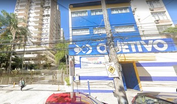 Imagem do condomínio Condomínio Do Edifício Monet - Botafogo - Rio De Janeiro - RJ