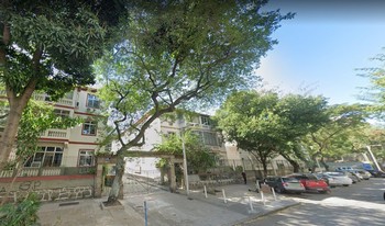Imagem do condomínio Condomínio Do Edifício Mônica - Botafogo - Rio De Janeiro - RJ