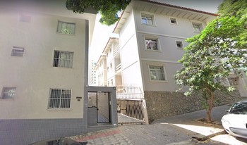 Imagem do condomínio Condomínio Do Edifício Mônica - Anchieta - Belo Horizonte - MG