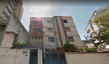 Imagem do condomínio Condomínio Do Edifício Mônica - Serra - Belo Horizonte - MG