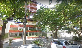 Imagem do condomínio Condomínio Do Edifício Monique - Andarai - Rio De Janeiro - RJ