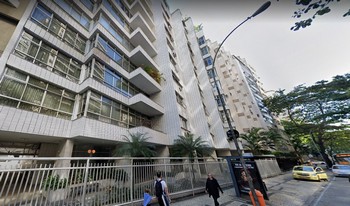 Imagem do condomínio Condomínio Do Edifício Monsen - Ipanema - Rio De Janeiro - RJ