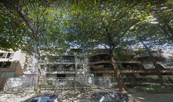 Imagem do condomínio Condomínio Do Edifício Monsenhor Ascaneo - Barra Da Tijuca - Rio De Janeiro - RJ