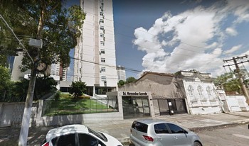 Imagem do condomínio Condomínio Do Edifício Monsenhor Azevedo - Batista Campos - Belém - PA