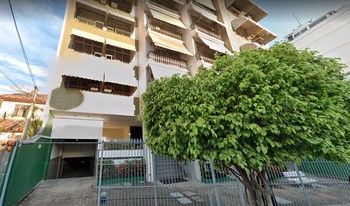 Imagem do condomínio Condomínio Do Edifício Monsenhor Macedo - Santa Rosa - Niteroi - RJ