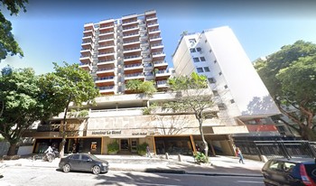 Imagem do condomínio Condomínio Do Edifício Monsieur Le Blond - Leblon - Rio De Janeiro - RJ