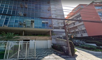 Imagem do condomínio Condomínio Do Edifício Monsuaba - Leblon - Rio De Janeiro - RJ