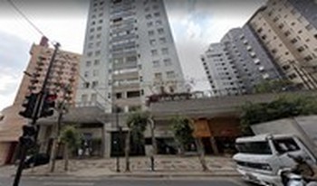 Imagem do condomínio Condomínio Do Edifício Mont Blanc - Belvedere - Belo Horizonte - MG
