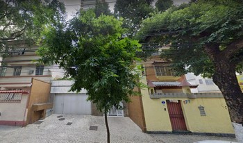 Imagem do condomínio Condomínio Do Edifício Mont Blanc - Tijuca - Rio De Janeiro - RJ