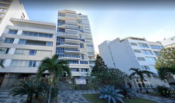 Imagem do condomínio Condomínio Do Edifício Mont D'arbois - Leblon - Rio De Janeiro - RJ