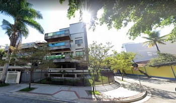 Imagem do condomínio Condomínio Do Edifício Mont Martre - Recreio Dos Bandeirantes - Rio De Janeiro - RJ