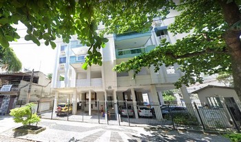 Imagem do condomínio Condomínio Do Edifício Mont Martre - Jacarepaguá - Rio De Janeiro - RJ