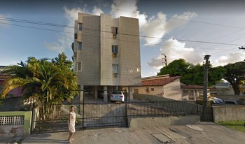 Imagem do condomínio Condomínio Do Edifício Mont Parnaso - Imbiribeira - Recife - PE
