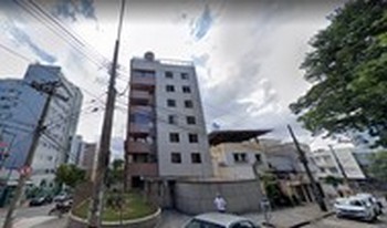 Imagem do condomínio Condomínio Do Edifício Mont - Serrat - Belo Horizonte - MG