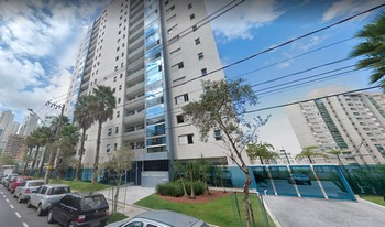 Imagem do condomínio Condomínio Do Edifício Mont Tremblant - Vila Da Serra - Nova Lima - MG