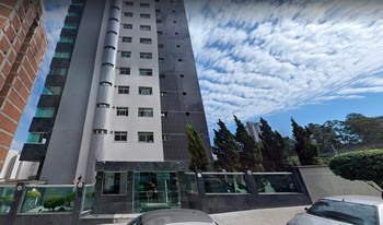 Imagem do condomínio Condomínio Do Edifício Montana - Vila Da Serra - Nova Lima - MG