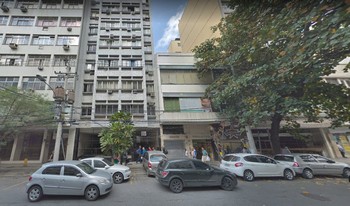 Imagem do condomínio Condomínio Do Edifício Monte Afonso - Tijuca - Rio De Janeiro - RJ