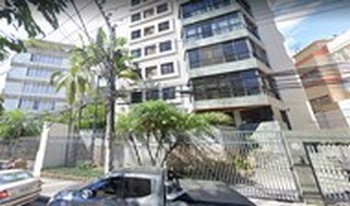 Imagem do condomínio Condomínio Do Edifício Monte Alegre - Serra - Belo Horizonte - MG