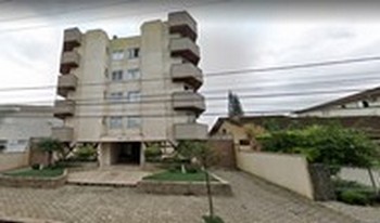 Imagem do condomínio Condomínio Do Edifício Monte Alverne - América - Joinville - SC
