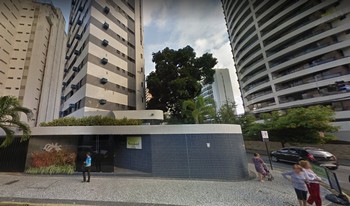 Imagem do condomínio Condomínio Do Edifício Monte Ararat - Aflitos - Recife - PE