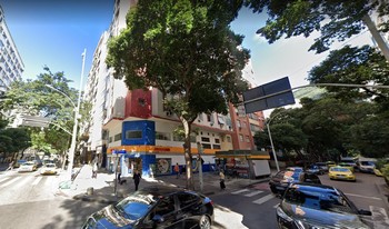 Imagem do condomínio Condomínio Do Edifício Monte Azul - Copacabana - Rio De Janeiro - RJ