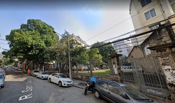 Imagem do condomínio Condomínio Do Edifício Monte Belo - Glória - Rio De Janeiro - RJ