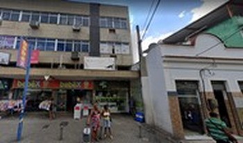 Imagem do condomínio Condomínio Do Edifício Monte Belo - Centro - Nova Iguaçu - RJ