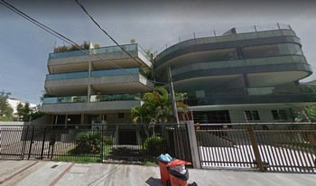 Imagem do condomínio Condomínio Do Edifício Monte Bianco - Recreio Dos Bandeirantes - Rio De Janeiro - RJ