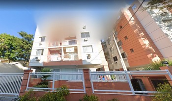 Imagem do condomínio Condomínio Do Edifício Monte Bianco Residêncial - Pechincha - Rio De Janeiro - RJ