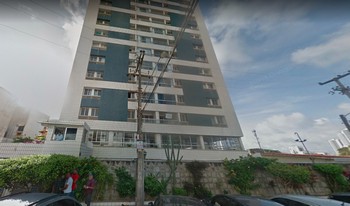 Imagem do condomínio Condomínio Do Edifício Monte Blanc - Candeias - Jaboatão Dos Guararapes - PE