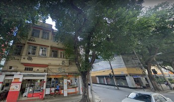 Imagem do condomínio Condomínio Do Edifício Monte Blanco - Tijuca - Rio De Janeiro - RJ