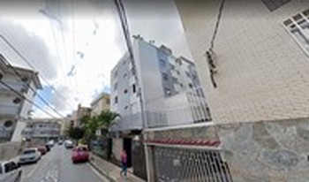 Imagem do condomínio Condomínio Do Edifício Monte Carlo - Cruzeiro - Belo Horizonte - MG