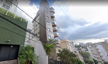 Imagem do condomínio Condomínio Do Edifício Monte Carlo - Santo Antônio - Belo Horizonte - MG