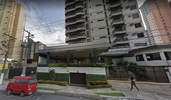 Imagem do condomínio Condomínio Do Edifício Monte Carlo - Reduto - Belém - PA