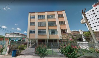 Imagem do condomínio Condomínio Do Edifício Monte Carlo - Várzea - Teresópolis - RJ