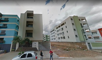 Imagem do condomínio Condomínio Do Edifício Monte Castelo - Esplanada - Governador Valadares - MG