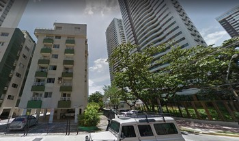 Imagem do condomínio Condomínio Do Edifício Monte Castelo - Boa Viagem - Recife - PE