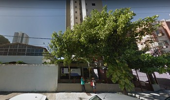 Imagem do condomínio Condomínio Do Edifício Monte Dos Guararapes - Boa Viagem - Recife - PE