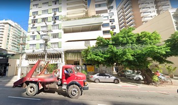 Imagem do condomínio Condomínio Do Edifício Monte Guararapes - Icaraí - Niteroi - RJ