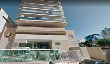 Imagem do condomínio Condomínio Do Edifício Monte Moreno - Praia Da Costa - Vila Velha - ES