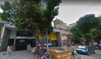 Imagem do condomínio Condomínio Do Edifício Monte Negro - Centro - Governador Valadares - MG