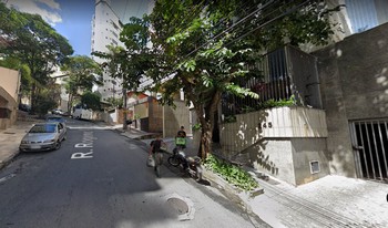 Imagem do condomínio Condomínio Do Edifício Monte Negro - Anchieta - Belo Horizonte - MG